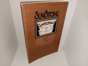 Sunstone: Vol. 1, No. 3: Mormon Women/Poetry/Dixie Wine/Reviews/Fiction/Mormon Minstrel/Uncle Golden (1976)