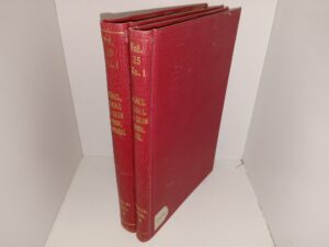 2 Vols. of Berks, Bucks & Oxen Archaeological Journal: Vol. 25, No. 1/Vol. 29, No. 1 (Ex-Library) (1919, 1925)