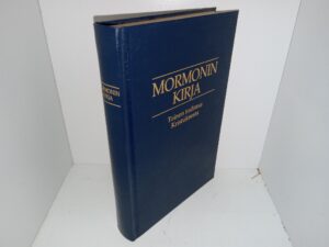 Finnish Book of Mormon (1986)