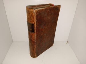 L’ange Conducteur des Ames Dévotes dans la voie de la Perfection Chrétiene (French: The Angel Guide of Devout Souls on the Path to Christian Perfection) (1866) ~ by Goret