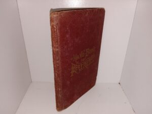 Hand Book of Reference to the History, Chronology, Religion and Country of The Latter-day Saints (1884) ~ Unknown Author