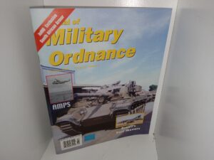 Journal of Military Ordinance: Vol. 10, No. 6, November 2000 (Magazine) (2000)
