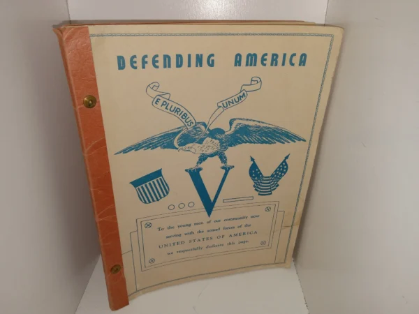 Levant High School Yearbook (Unknown Publishing Date)