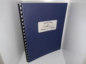 Sherman County Historical Bulletins: Vol. 3 (1997-2002)