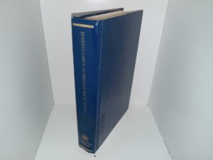 Pennsylvania Marriages Prior to 1790 (1976) ~ Compiled Under the Editorial Supervision of John B. Linn, and William H. Egle