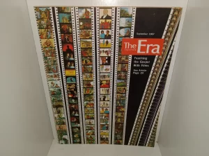 The Improvement Era: Vol. 70, No. 9, September 1967 (Magazine) (1967)