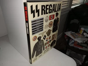 SS Regalia (1999) ~ by Robin Lumsden, with Photographs from the Collection of Ulric of England