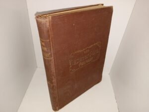 The Latter-day Saints Psalmody (1912) ~ Compiled by George Careless, Ebenezer Beesley, Joseph J. Daynes, Evan Stephens, and Thomas C. Griggs