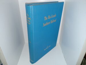 The Rio Grande Southern Railroad (1961) ~ by Josie Moore Crum