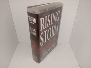 Rising Storm: The Seventh Seal Epic Continues (4 Audio Cassettes) (2004) ~ by Jessica Draper, and Richard D. Draper