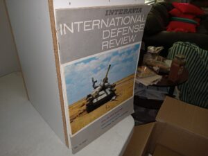 Interavia International Defense Review: No. 11, 1967 (1967)