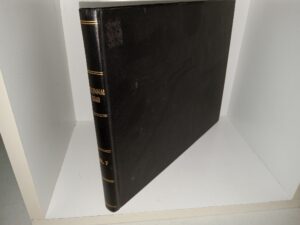 Millennial Star: Vol. 7 (Photocopied and Bound) (2 Pages per Page) (Unknown Printing Date)