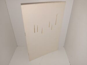 140th Quarterly Conference Commemorating the Thirty-Fifth Year of the Washington D.C. Stake: The Church of Jesus Christ of Latter-day Saints, May 18, 1975 (Program) (1975)