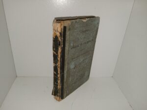 Questions on the Epistle to the Romans Designed for Bible Classes and Sunday Schools (3rd Edition) (1846) ~ by Charles Hodge
