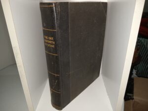 The Ore Deposits of Utah (1920) ~ by B. S. Butler, G. F. Loughlin, V. C. Heikes, and Others