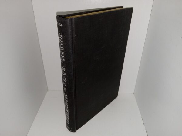Roads, Rails & Waterways: The Army Engineers and Early Transportation (1957) ~ by Forest G. Hill