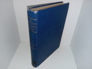An Introduction to the Study of Society (1922) ~ by Albion W. Small, Ph.D., and George E. Vincent