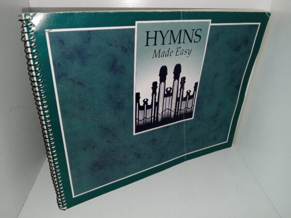 Hymns Made Easy (2003) ~ Unknown Author