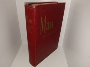 Man…His Origin and Destiny (1957) ~ by Joseph Fielding Smith