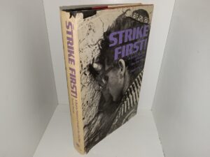 Strike First!: A Battle History of Israel’s Six-Day War (1967) ~ by David Dayan