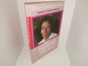 He Restoreth My Soul (1982) ~ by Mary Sturlaugson Eyer