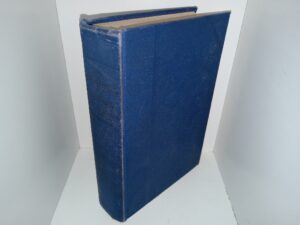 The Life and Times of Jesus the Messiah: Vol. 1 (1943) ~ by Alfred Edersheim, M.A.Oxon, D.D., Ph.D.