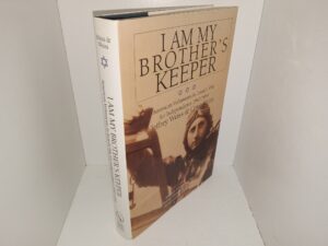 I am My Brother’s Keeper: American Volunteers in Israel’s War for Independence 1947-1949 (1998) ~ by Jeffrey Weiss, and Craig Weiss