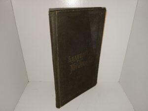 Leaves from My Journal (1881) ~ by President W. Woodruff