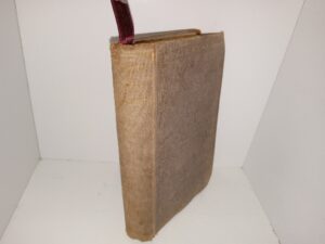 Memoirs of the Rev. David Stoner Containing Copious Extracts from His Diary and Episolary Correspondence (7th Edition) (1853) ~ Unknown Author