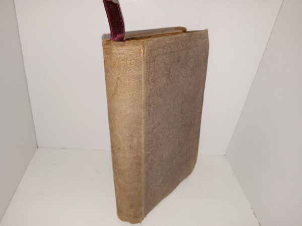 Memoirs of the Rev. David Stoner Containing Copious Extracts from His Diary and Episolary Correspondence (7th Edition) (1853) ~ Unknown Author