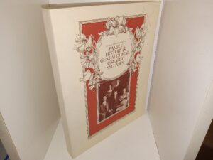 Brigham Young University Family History & Genealogical Research Syllabus (1979) ~ Unknown Author