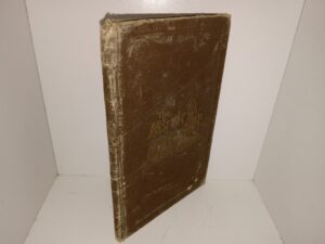 The Myth of the Manuscript Found or the Absurdities of the “Spaulding Story” (1883) ~ by Elder George Reynolds