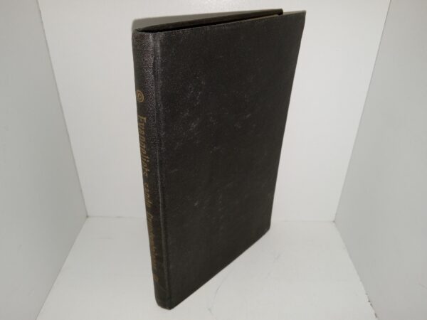 Evangeliets sande Grundsætninger (Danish: True Principles of the Gospel) (1902) ~ by Orson Pratt