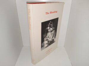 The Blending: An Autobiography (1978) ~ by Evelyn Yoki tan