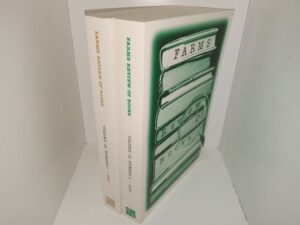 2 Vols of FARMS Review of Books: Vol. 12, No. 1, 2000 / Vol. 12, No. 2, 2000