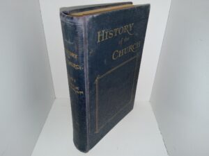 History of the Church: Period 2, Apostolic Interregnum, Vol. 7 (1932) ~ An Introduction and Notes by B. H. Roberts