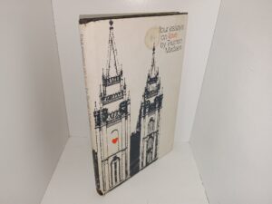 Four Essays on Love (1971) ~ by Truman Madsen