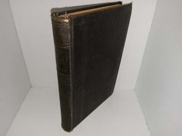 The Book of Mormon (1921)