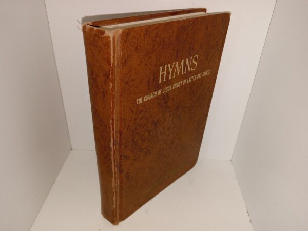 Hymns of The Church of Jesus Christ of Latter-Day Saints ~ LDS Church