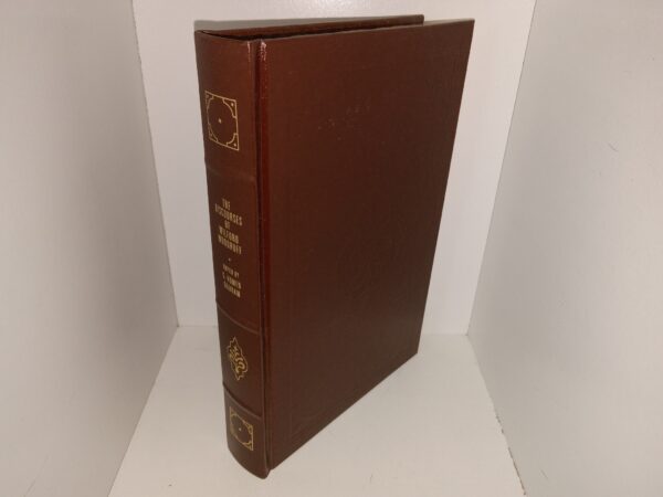 The Discourses of Wilford Woodruff (Leather) (1995) ~ Edited by G. Homer Durham