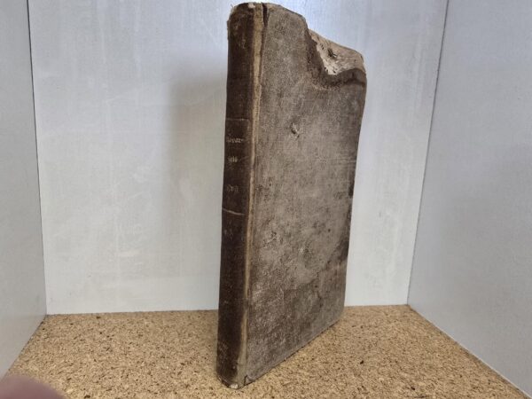 1855 — A Voice of Warning — Parley P. Pratt — Danish Edition:  En advarsels røst og underviisning for alle folk; eller en indledning til troen og lærdommene i Jesu Christi Kirke af Sidste Dages Hellige