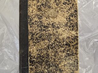 1883 --- Den Kostelige Perle --- First Edition Pearl of Great Price in Danish