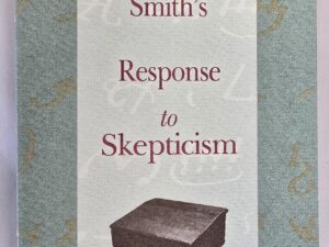 1992 — Joseph Smith’s Response to Skepticism — Robert N. Hullinger (Lutheran Pastor) — Softcover