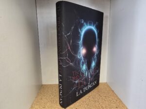 2023 — The Procession of Dust — L. A. Duncan — Limited Edition of Only 10 Copies