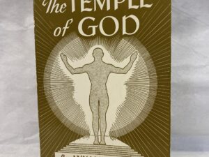 The Temple of God – Annalee Skarin – Paperback – 1995