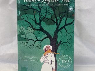 Under a Leafless Tree – Helga Meyer and Lark Evans Galli – Hardcover with dust jacket – 2013