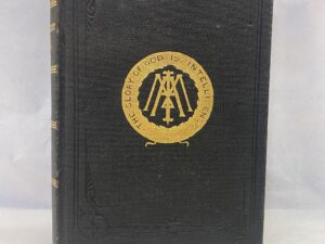 Improvement Era, Volume 6, Part 1 – Various Authors – Hardcover – November 1902 to April 1903