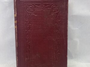 Lectures on the Epistle of Paul the Apostle to the Philippians and A New Translation – William Kelly – Hardcover – No Written Publishing Date
