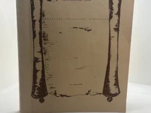 3rd Annual Religious Educators’ Symposium (1979)