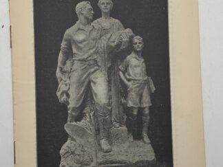 The Latter-day Saints’ Millennial Star: Vol. 21, No. 98, Thursday, May 21, 1936 (1936)